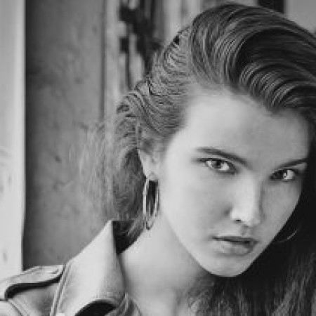 Masha Romanova