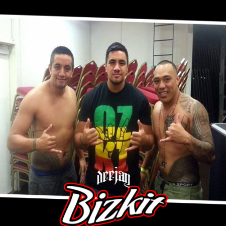 Dj Bizkit