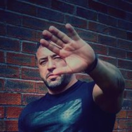Massimo Paramour