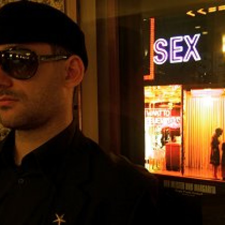 Massimo Sex D'Electro