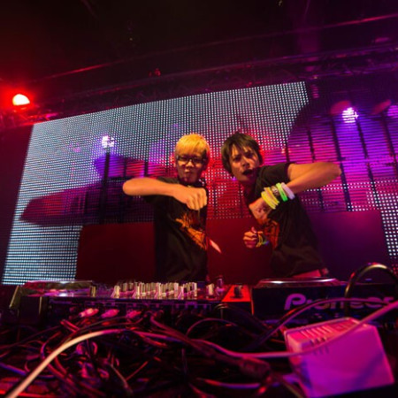 Massive New Krew