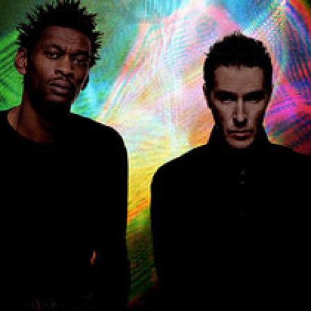 Massive Attack