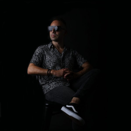 Massivedrum