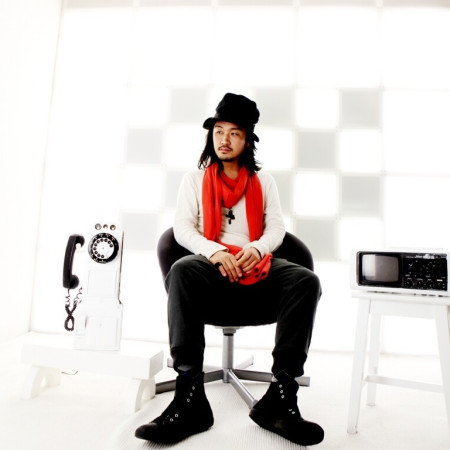 MasterTempo a.k.a DJ SHINTARO.D