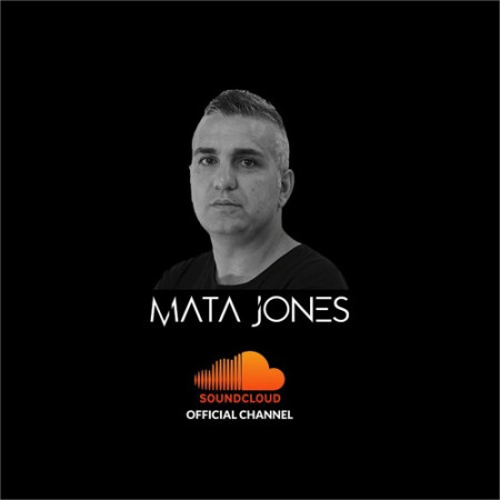Mata Jones