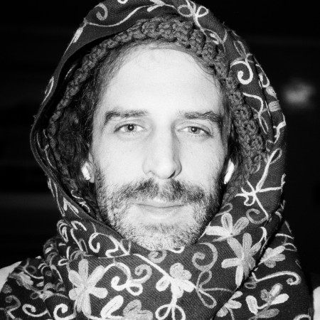 Mat Fink