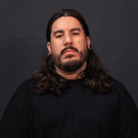 Matheo Velez
