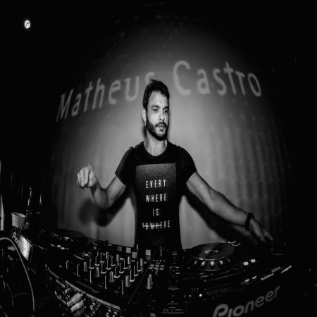 Matheus Castro