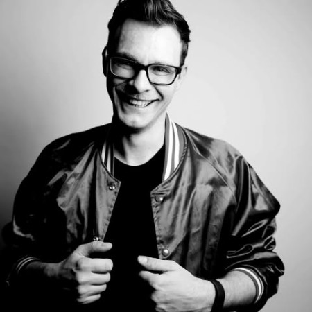 Mathias Meindl