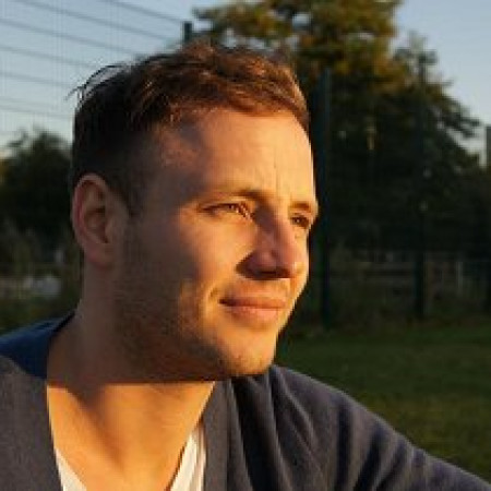 Mathieu Mirande