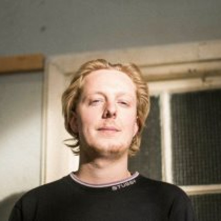 Mathijs Smit
