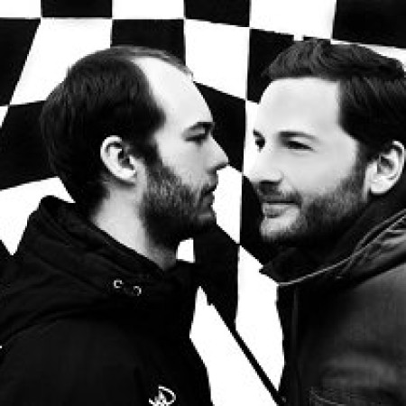 Mathy & Shepherd