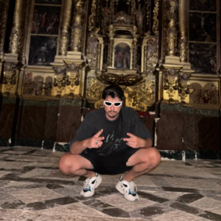 Mati Espina