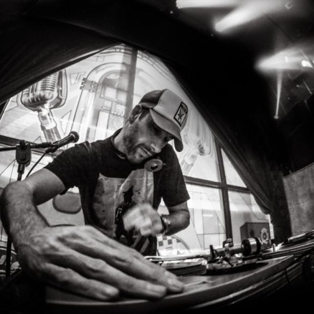DJ Format