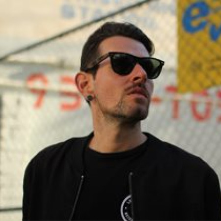Matt Cahill