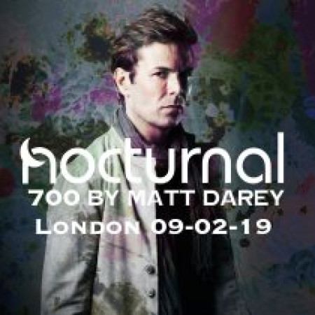 Matt Darey