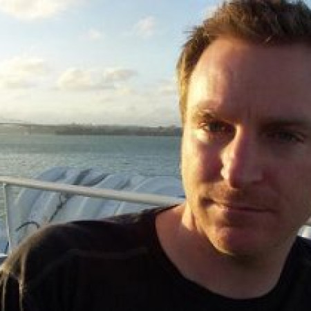 Matt Drake