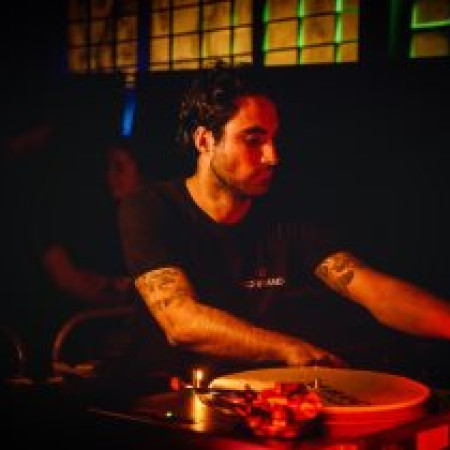 Matteo Bariani