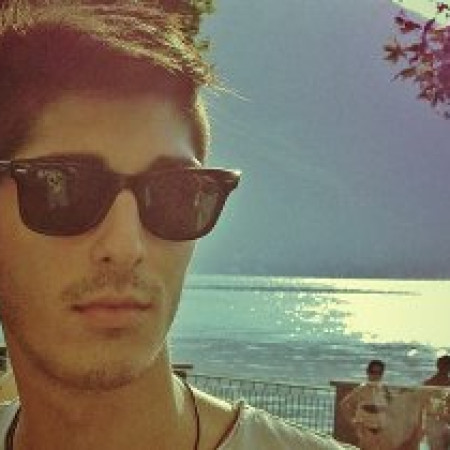 Matteo Barile
