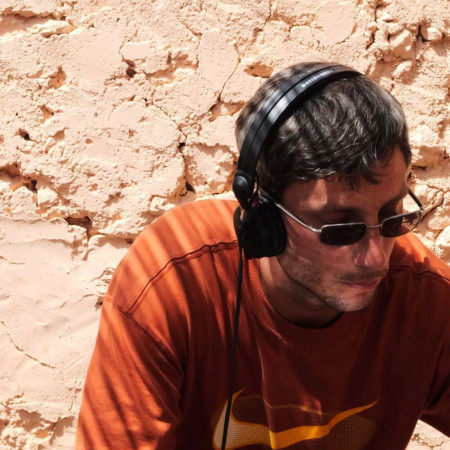 Matteo Manf