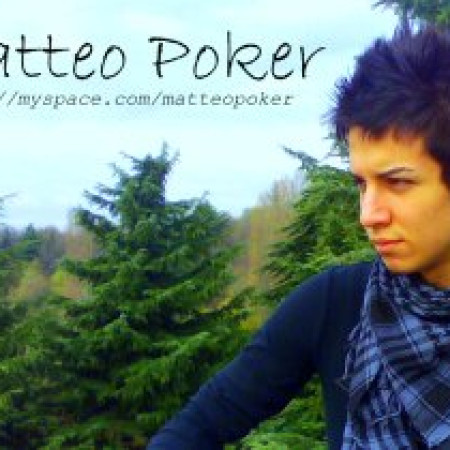Matteo Poker