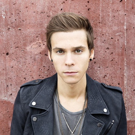 Matthew Koma