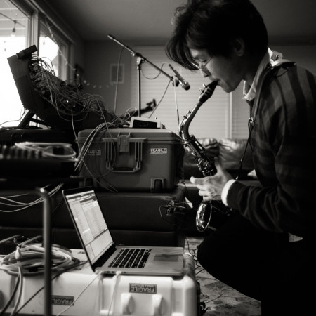 Matthew Cha