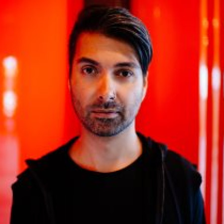 Matthew Dekay