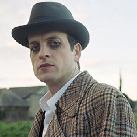 Matthew Herbert