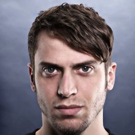 Matthew Hoag