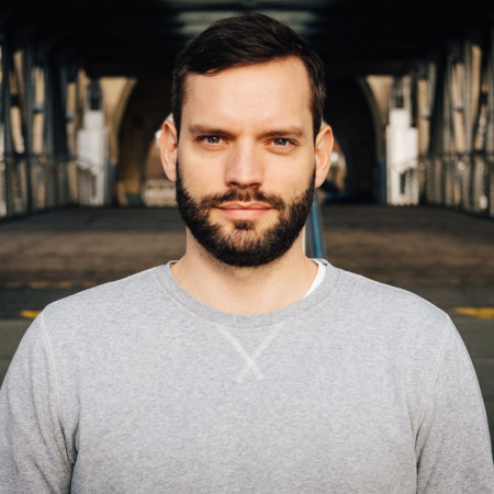 Matthias Kunze