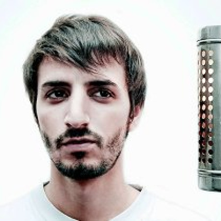 Matthias Popoff