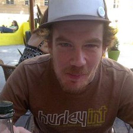 Matthias Reiling