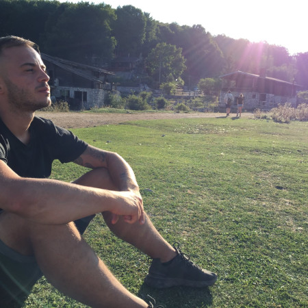 Mattia Massimi