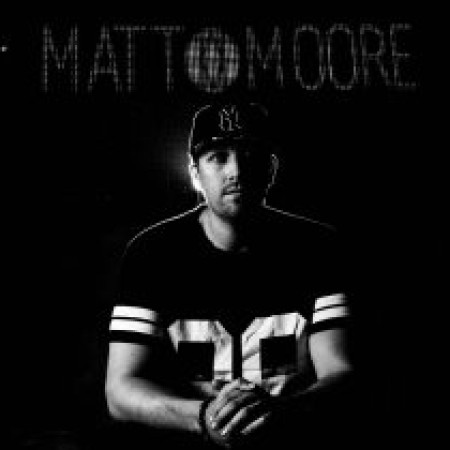 Matt Moore