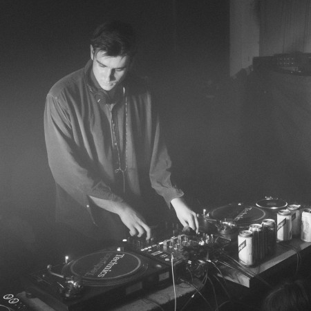 Matt Pasche