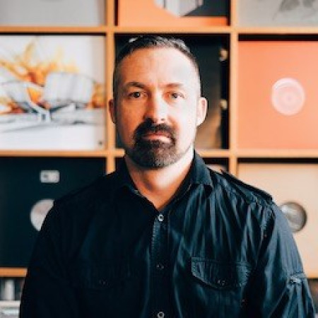 Matt Thibideau