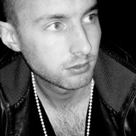 Matt Thornton