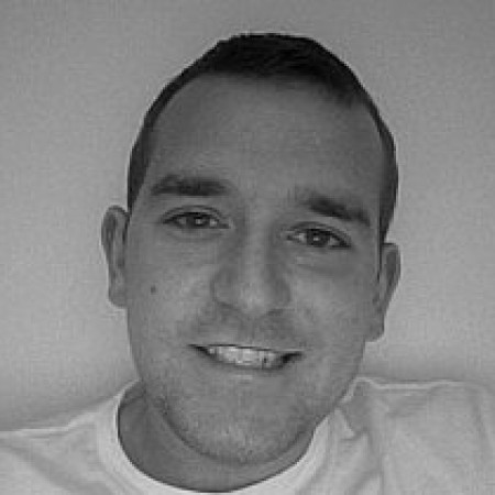 Matty Gillespie
