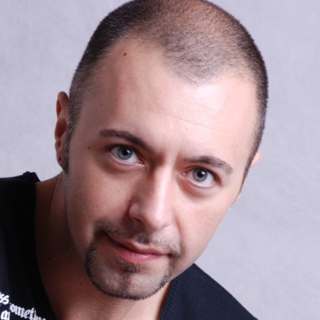 Mauro Molinari dj