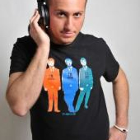 max dj