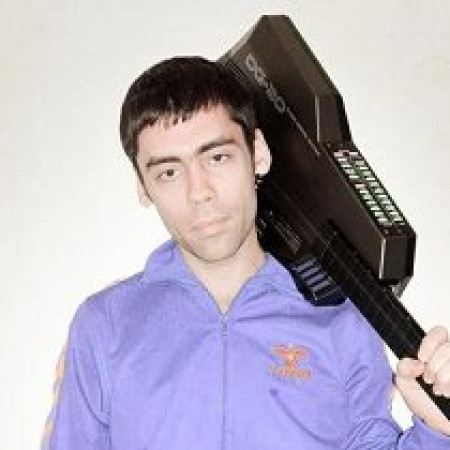 Max Brannslokker