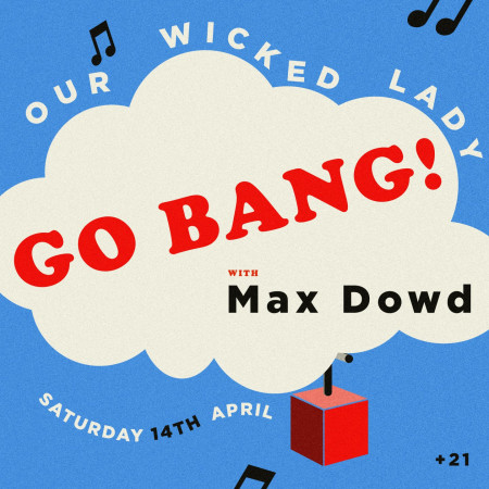Max Dowd