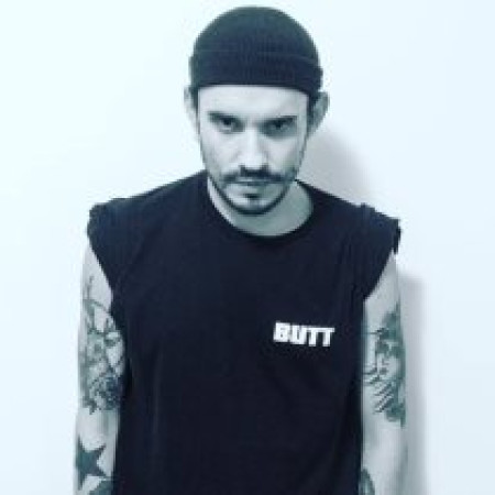 Maxime IKO