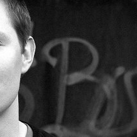 Max Arndt