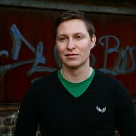Maximilian Arndt