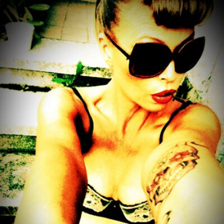 Maxine