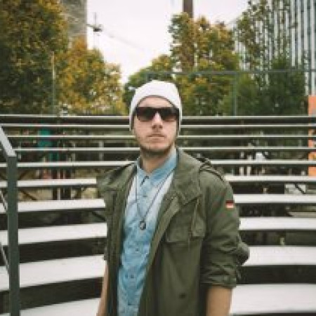 Max Joni