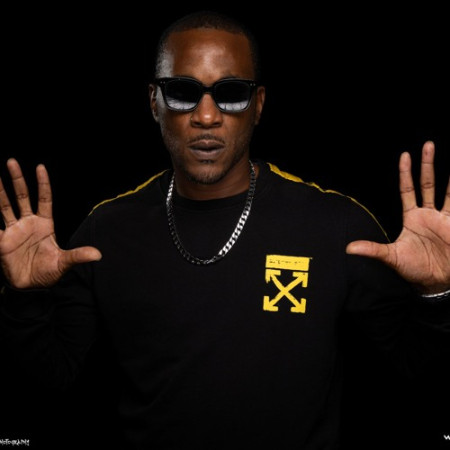 MAX MORGAN MUSIC