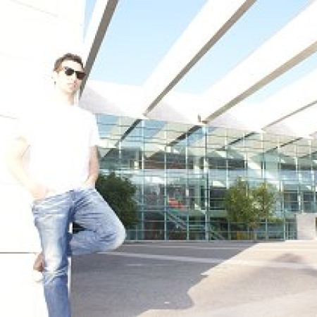 Max Pérez